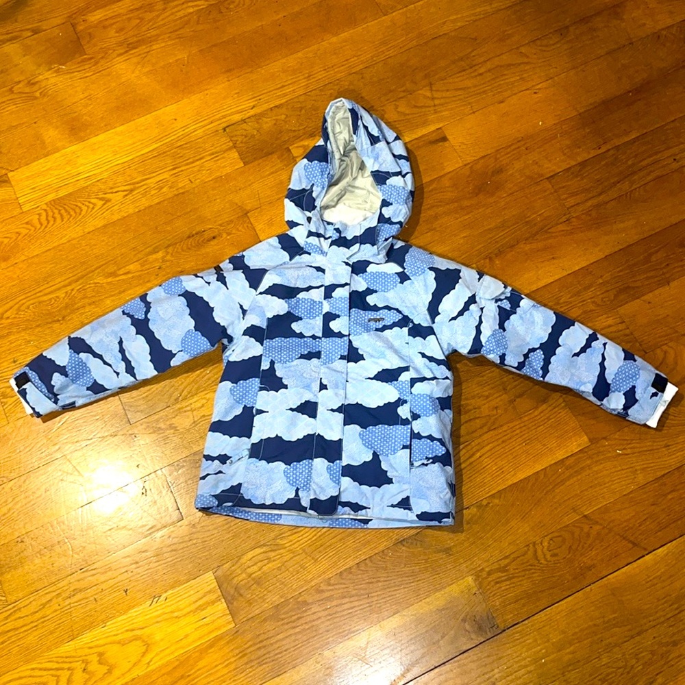 686 Boys Ski/Snowboarding Jacket- Size Medium